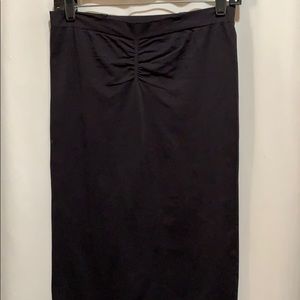 BARELY THERE SHAPE WARE SLIP SZ 2X NYLON/SPANDEX